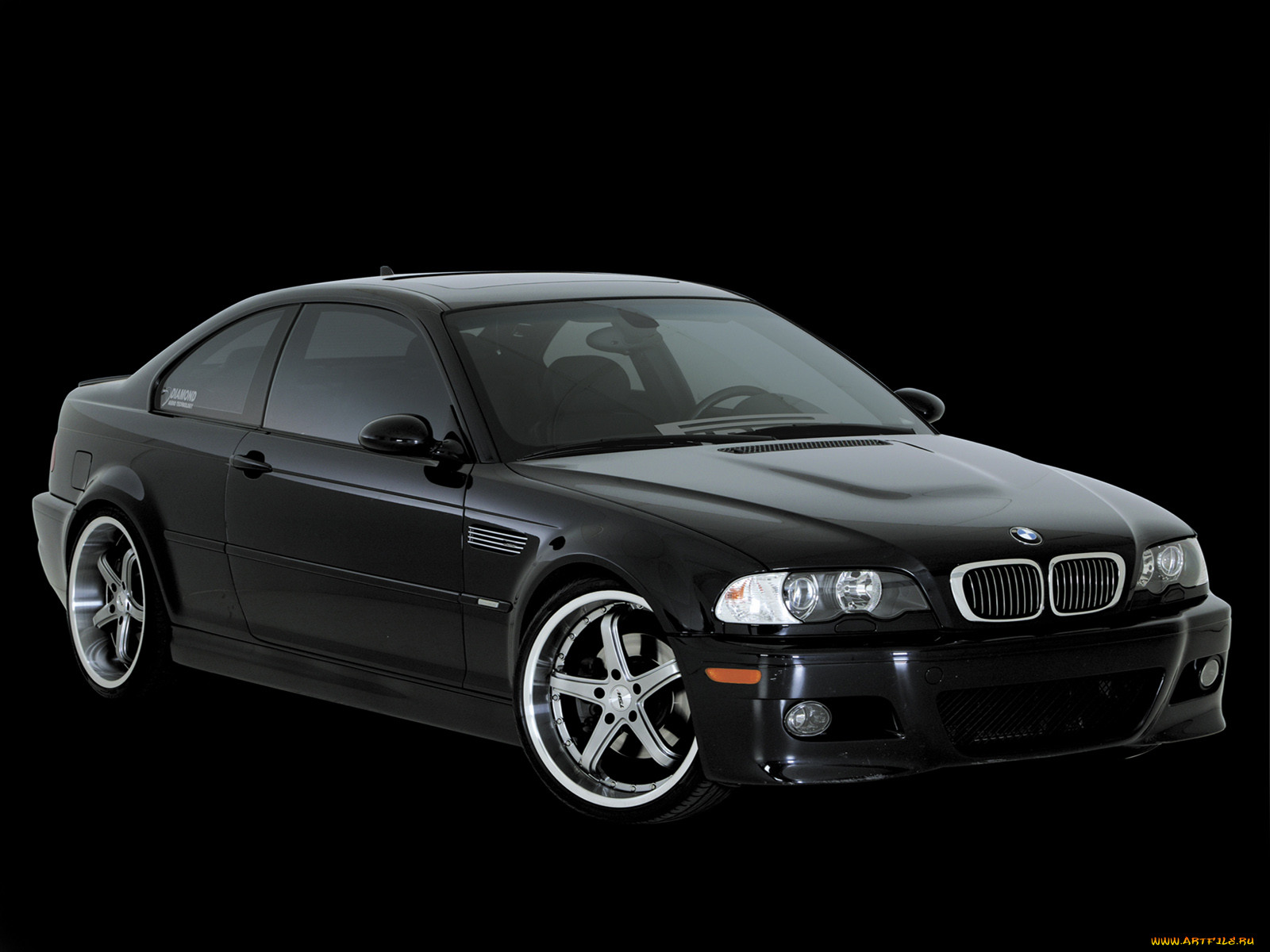 , bmw